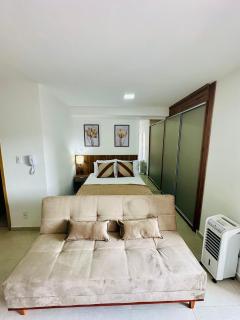 Studio Mobiliado no Independência 915 - 7