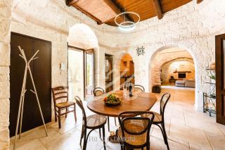 TD Truly Trulli Gentle Breezes Across Olive Valley - 4