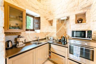 TD Truly Trulli Gentle Breezes Across Olive Valley - 2