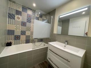 Les Gîtes de l'ile à Metz - 1