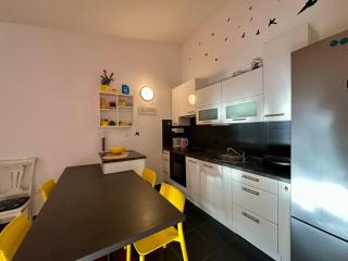 APARTMAN SILVA - 4