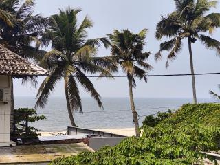 Cuba beach villa - 6