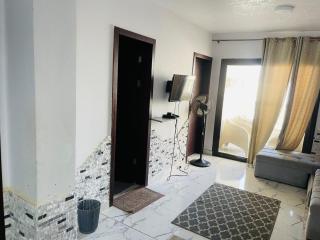 porto saidفندق وشقق فاخره - 5