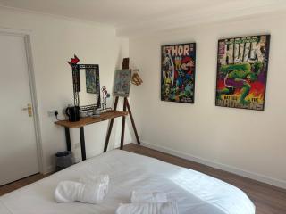 Roadhouse Llanwenarth - 5