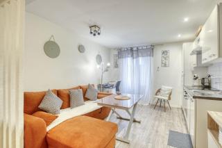 Moderne and Sweet Roissy CDG- Paris- Astérix- ParcExpo - 0