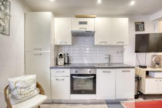 Moderne and Sweet Roissy CDG- Paris- Astérix- ParcExpo - 7