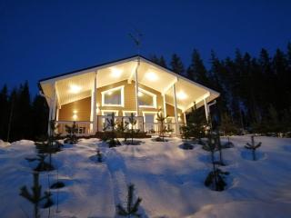 Lovely 10-person cottage with a lakeside sauna and hot tub - 2