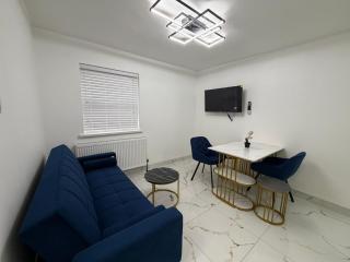 Ground Floor 2BR in Cardiff Central near Stadiums - 2