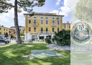 Palazzo Visconti Luxury Suite DesenzanoLoft Official Partner Homes & Villas by Marriott Bonvoy - 7