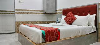 Hotel Relax Residency - 4