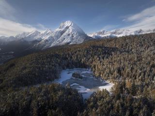 Vista Apartments - 5