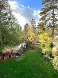 Le Clos Catalpa -  - 4