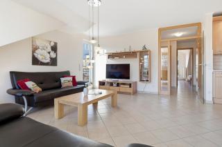 Schloonseevillen, Whg 20 - 5