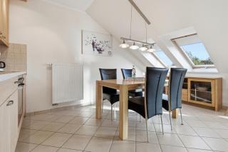 Schloonseevillen, Whg 20 - Bansin - 1