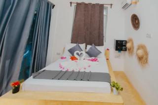 Aquelia Rose Hotel - 6