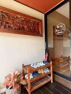 Himnam Phusang Resort - 1