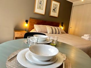 Moderno Estudio Urbano en el Centro - 8