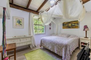 Refúgio na Mata a Minutos da Praia de Boiçucanga - 8