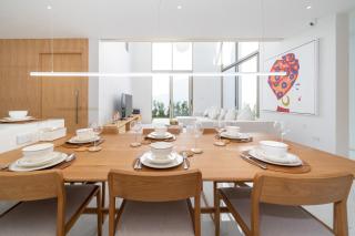 Modern and elegant 4-bedroom pool villa suitable for families - V10 - 5