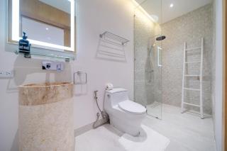 Modern and elegant 4-bedroom pool villa suitable for families - V10 - 4