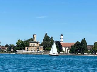 Ferienwohnung Langenargen - Langenargen - 7