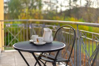 Schloonseevillen, Whg 07 - Bansin - 9