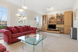 Schloonseevillen, Whg 07 - Bansin - 7