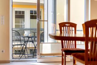 Schloonseevillen, Whg 07 - Bansin - 3