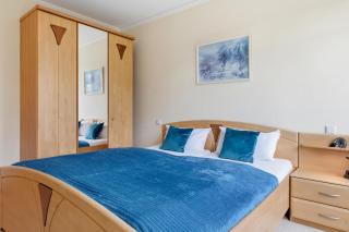 Schloonseevillen, Whg 07 - Bansin - 1