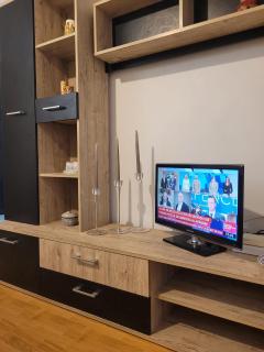 Daria's cozy studio - 6