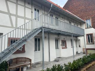 Boardingapartment in Schaafheim - 6