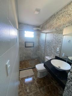 Casa temporada - Porto Seguro - 1