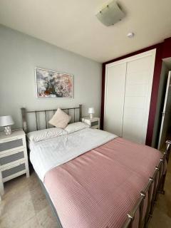 New - Penthouse - Sea View - Duplex - Parking - 1