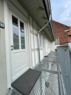 Boardingapartment in Schaafheim - 3