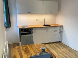 Boardingapartment in Schaafheim - 2