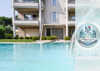 Oscar Luxury Suite DesenzanoLoft Official Partner Homes & Villas by Marriott Bonvoy - Desenzano del Garda - 6