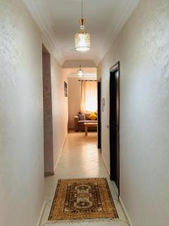 Quiet &Bright Apartment - 7