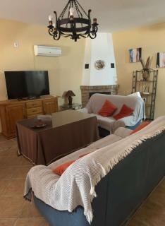 El Palmar Terraza y Jacuzzi exterior agua caliente cerca de la playa - 6