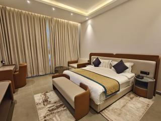 River Access Resorts by Bel-La Monde - "A Unit of Luxe Opera Hotels & Resorts", Dhikhuli Jim Corbett, Uttarakhand - 8