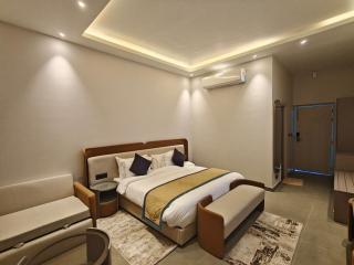 River Access Resorts by Bel-La Monde - "A Unit of Luxe Opera Hotels & Resorts", Dhikhuli Jim Corbett, Uttarakhand - 4