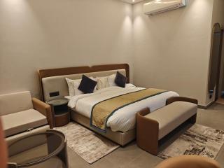 River Access Resorts by Bel-La Monde - "A Unit of Luxe Opera Hotels & Resorts", Dhikhuli Jim Corbett, Uttarakhand - 3