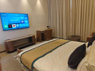 River Access Resorts by Bel-La Monde - "A Unit of Luxe Opera Hotels & Resorts", Dhikhuli Jim Corbett, Uttarakhand - 2