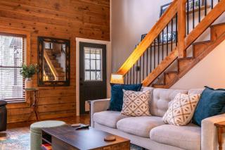 Tweetsie Den - Boone - 6