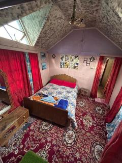 Houseboat Tourist - 2