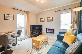 Host & Stay - The Shipshape - 9