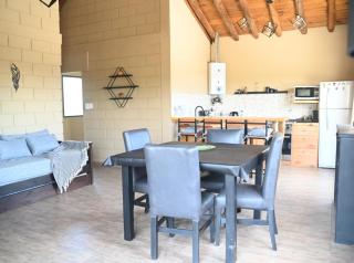 En Las Sierras - Departamento de Montaña - 6