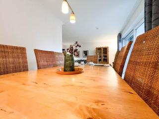 Ferienwohnung Blaue Huis Erdgeschoß - 2