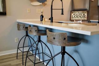 Bridge Breeze Family Retreat - 1