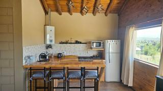 En Las Sierras - Departamento de Montaña - 3