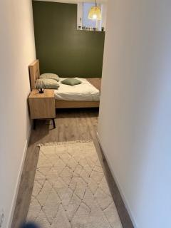 Appartement cosy et lumineux - 4